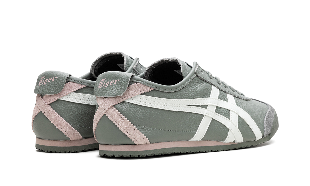 Onitsuka Tiger Mexico 66 Sneakers - Monument Blue