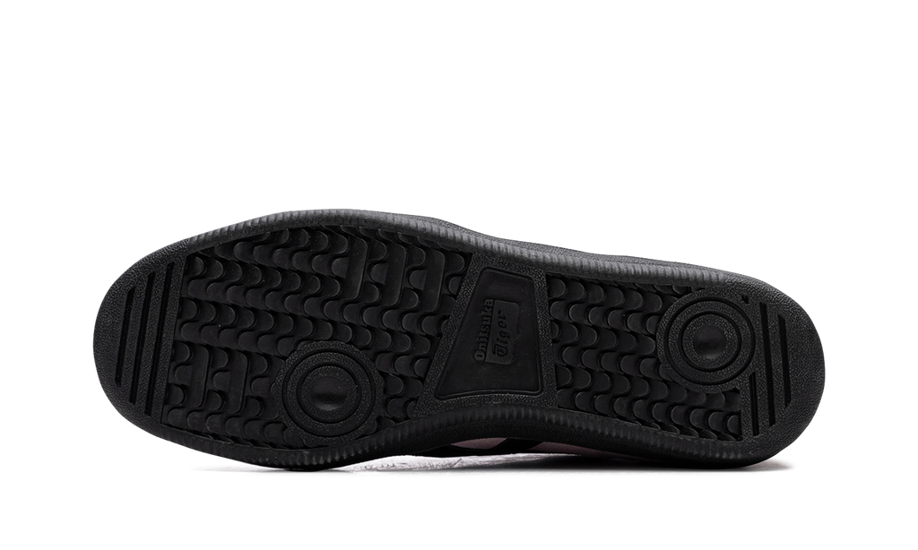 Onitsuka Tiger Tokuten Sneakers - Pink Black