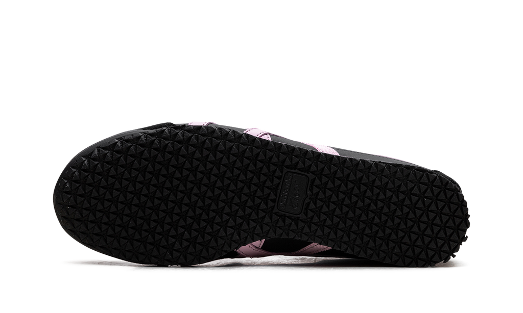 Onitsuka Tiger Patou Mexico 66 Sneakers - Black Pink