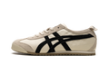 Onitsuka Tiger Mexico 66 Sneakers - Birch Black