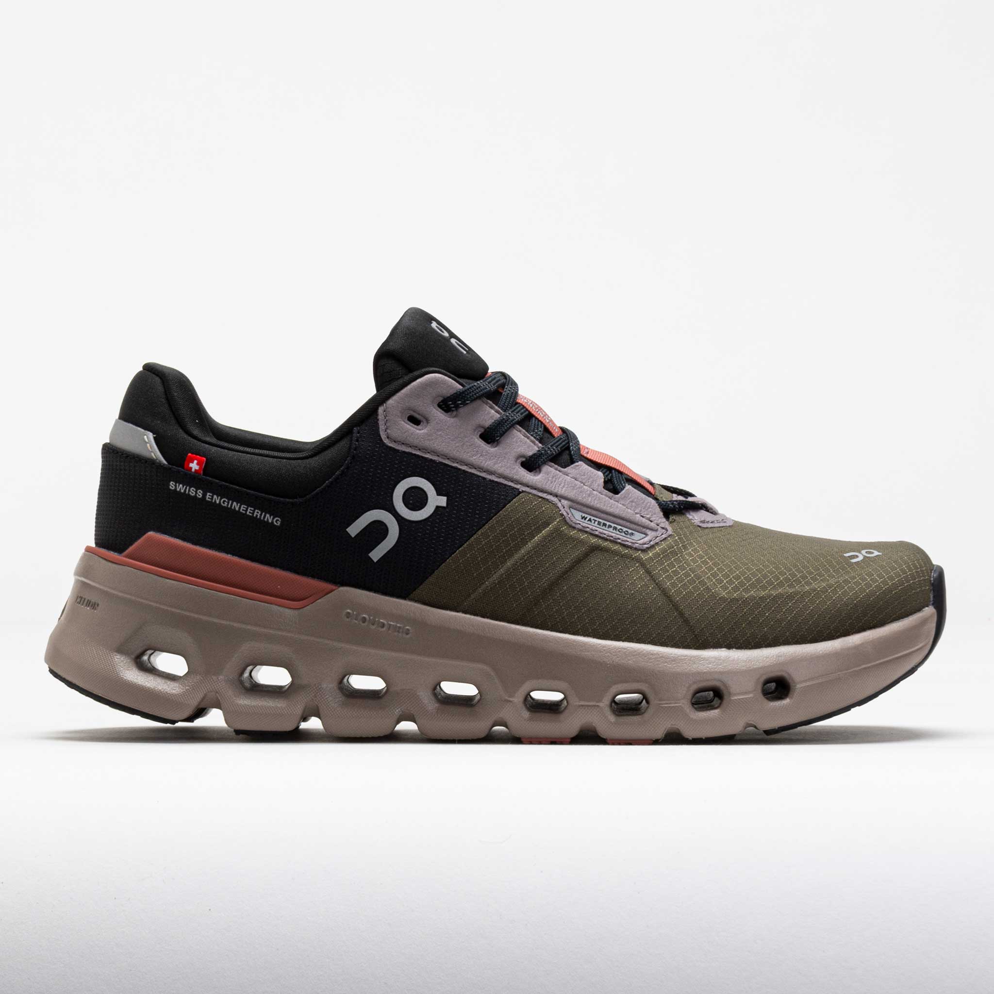 Cloudrunner