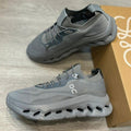 Loewe x ON Cloudtilt Grey