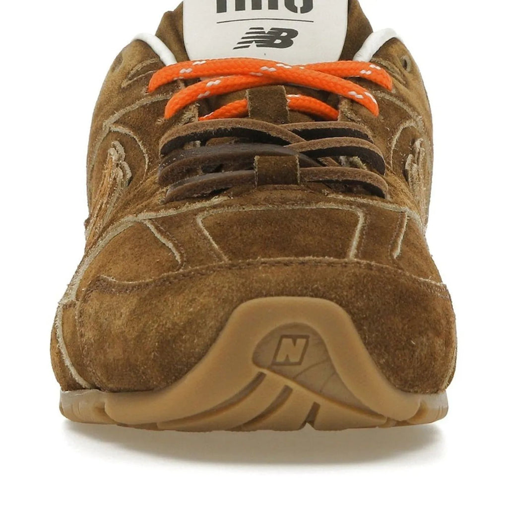 New Balance 530 SL Miu Miu Cinnamon — gallery