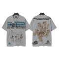 Hellstar All Stars Go to Heaven Graphic T-Shirt — hero