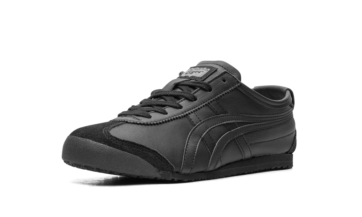 Onitsuka Tiger Mexico 66 Sneakers - Triple Black