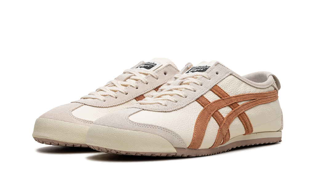 Onitsuka Tiger Mexico 66 VIN Sneakers - Beige | 1183B391 201