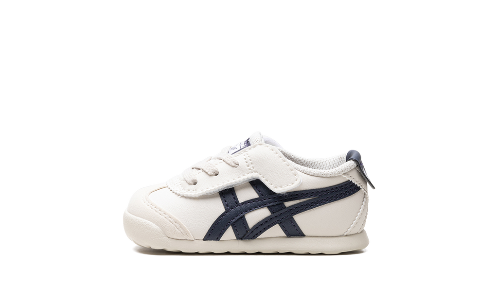 Onitsuka Tiger Mexico 66 Kids' Sneakers - Birch