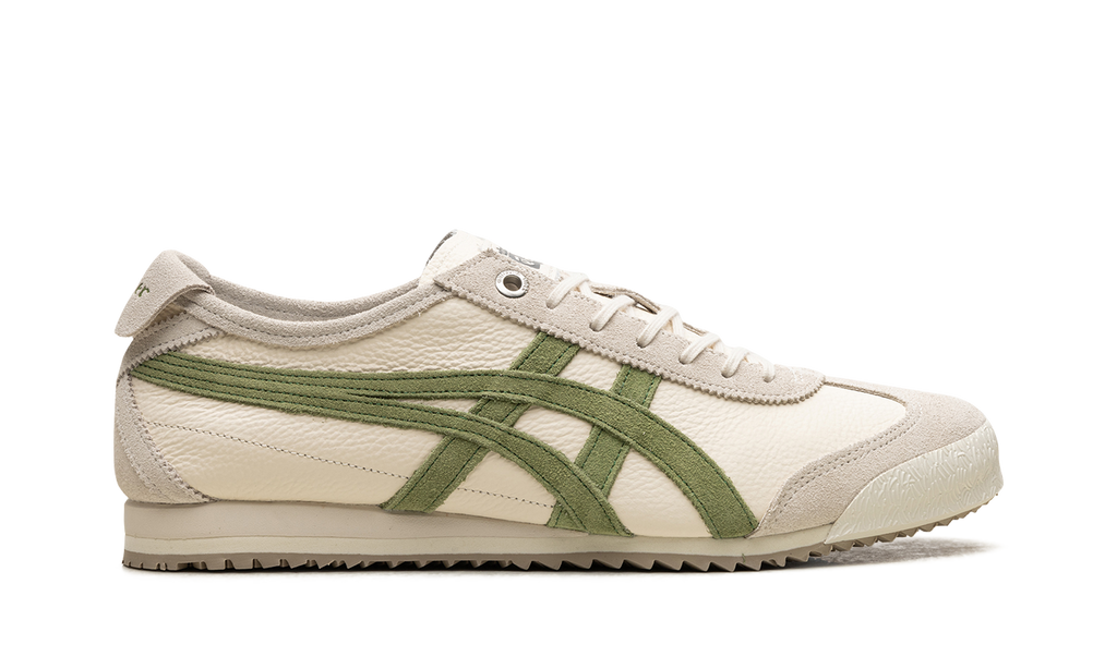 Onitsuka Tiger Mexico 66 SD Sneakers - Cream Birch | 1183C015 201