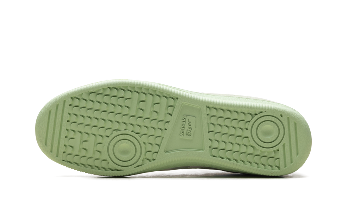 Onitsuka Tiger Tokuten Sneakers - Light Green