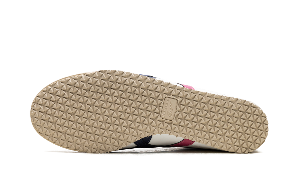 Onitsuka Tiger Mexico 66 Sneakers - White Navy