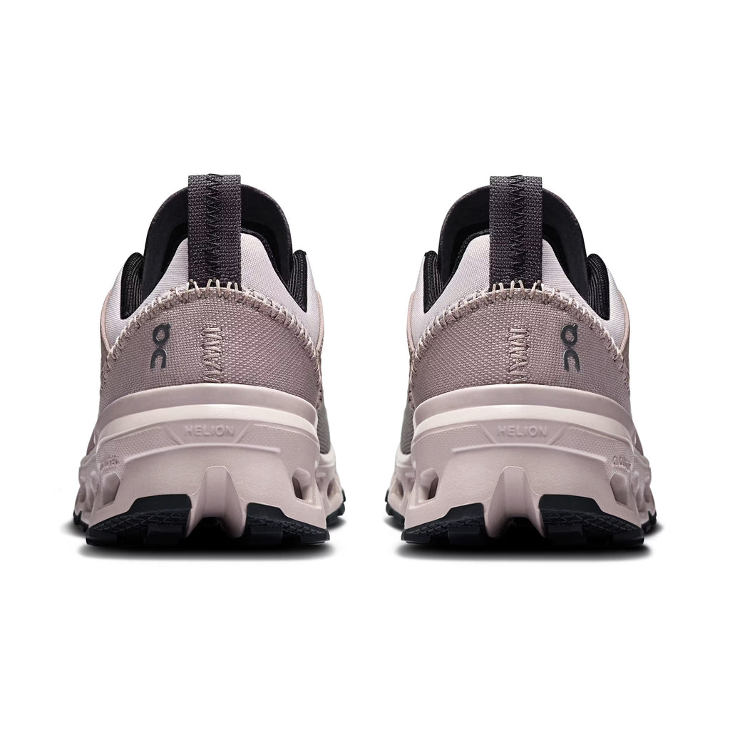 ON Men's Cloudaway 2 Cinder/Fog