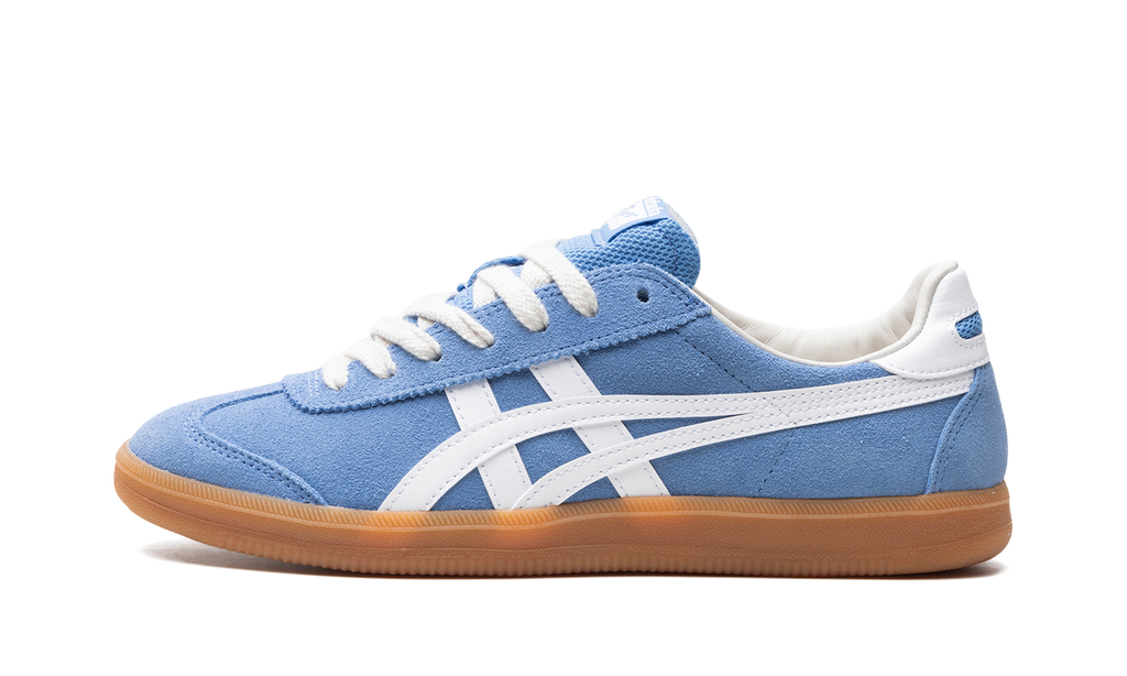 Onitsuka Tiger Tokuten Sneakers - Blue White Gum