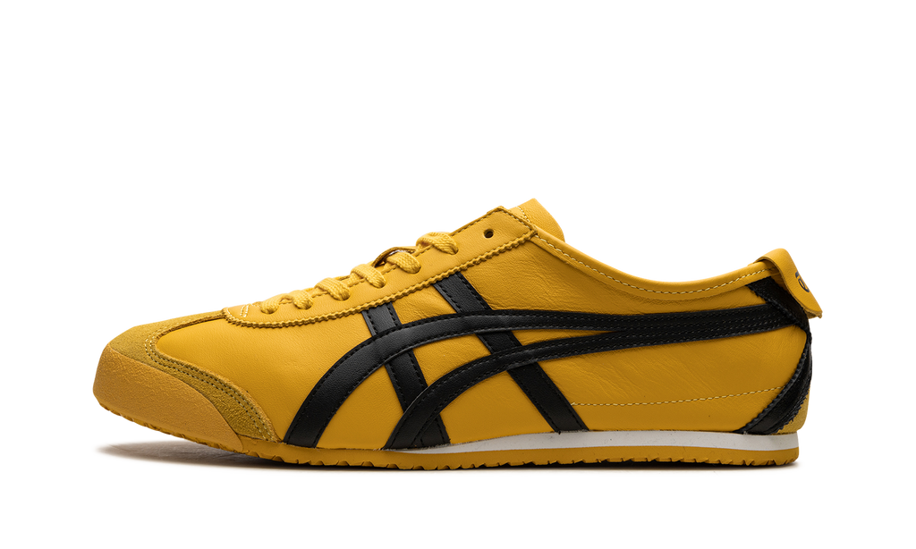 Onitsuka Tiger Mexico 66 Sneakers - Kill Bill 2023