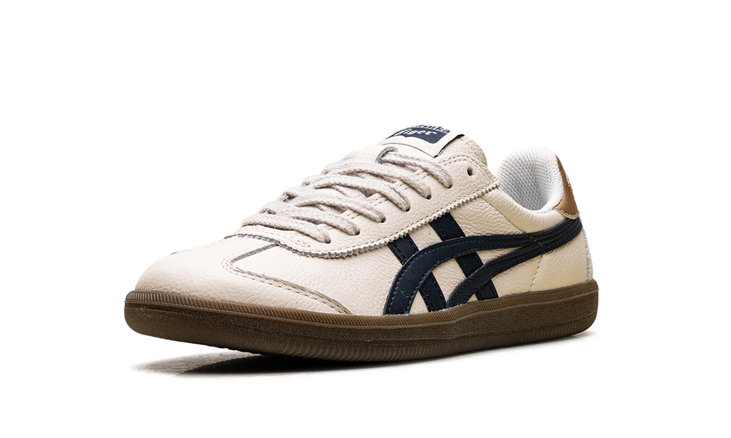 Onitsuka Tiger Tokuten Sneakers - Birch Iron Navy Gum