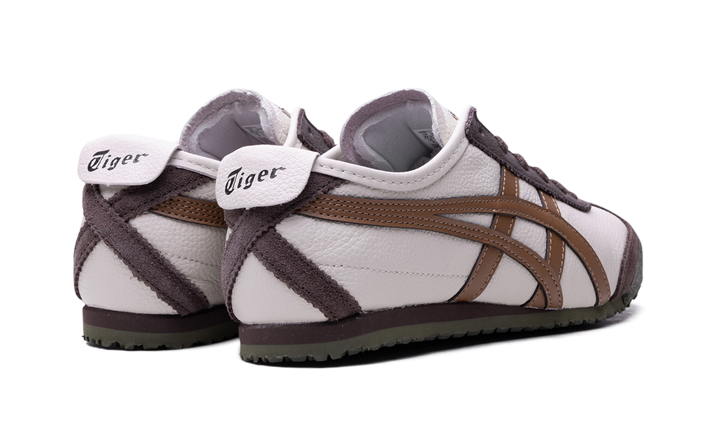 Onitsuka Tiger Mexico 66 Sneakers - Oatmeal Brown
