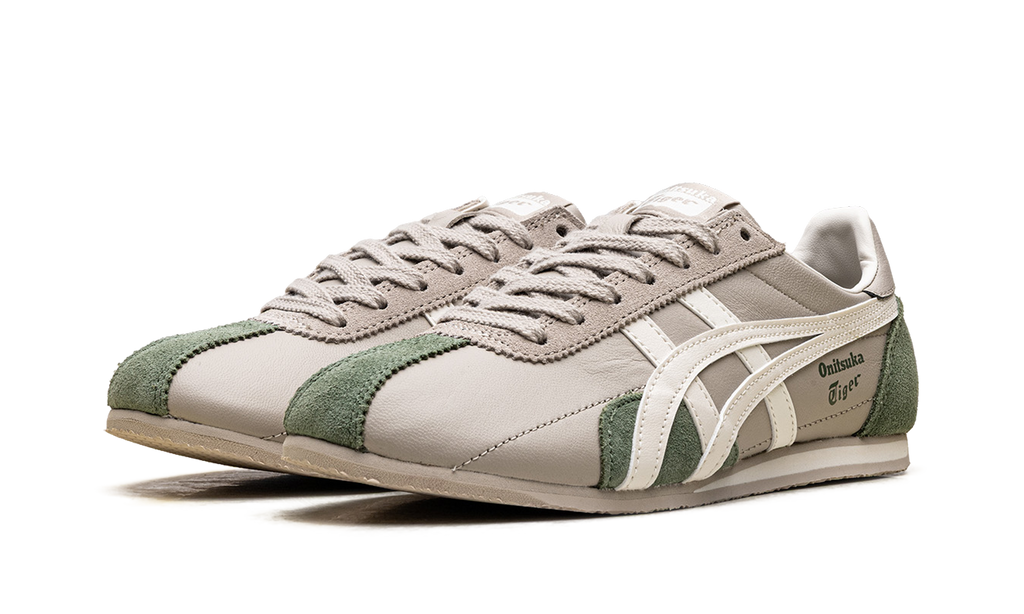 Onitsuka Tiger Runspark Sneakers - Grey