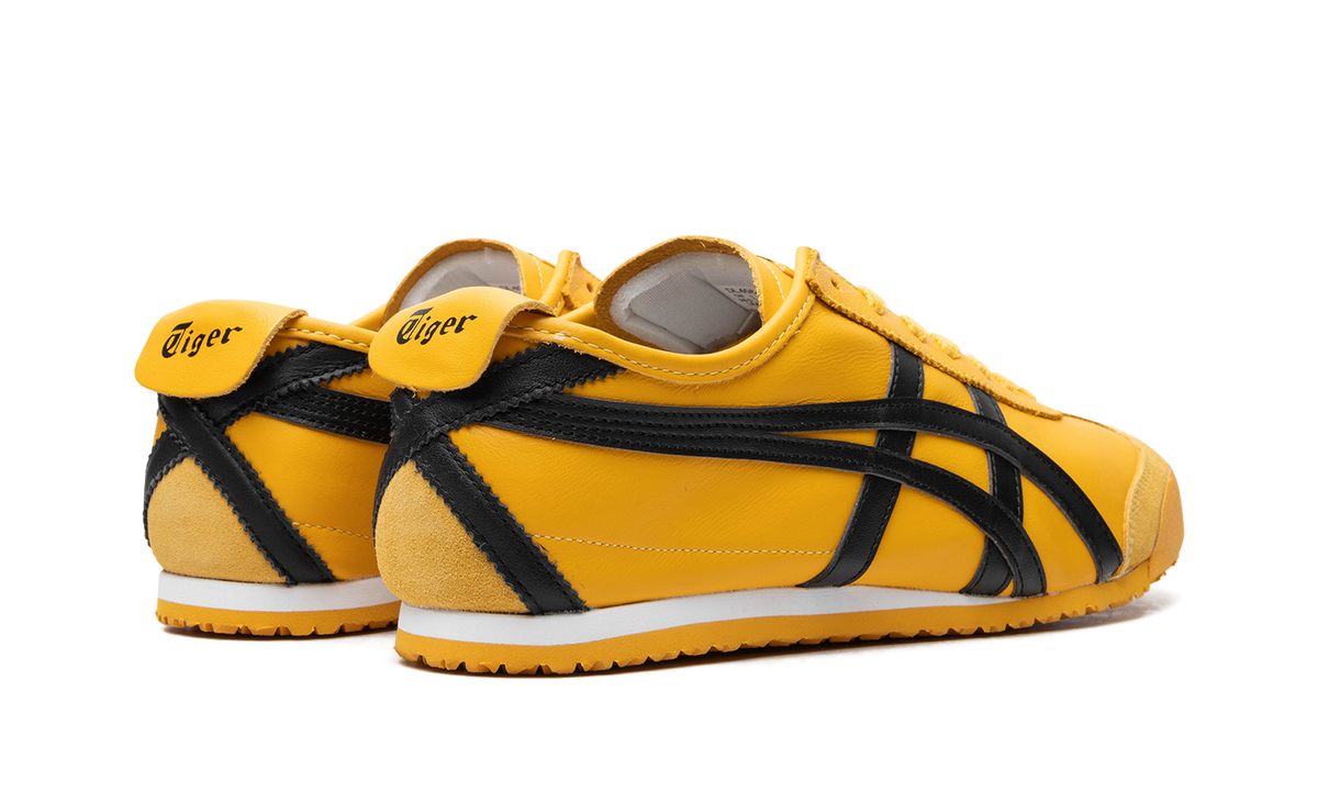 Onitsuka Tiger Mexico 66 Sneakers - Kill Bill 2015