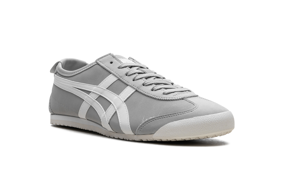 Onitsuka Tiger Mexico 66 Sneakers - Oyster Grey Cream | 1183B348 021