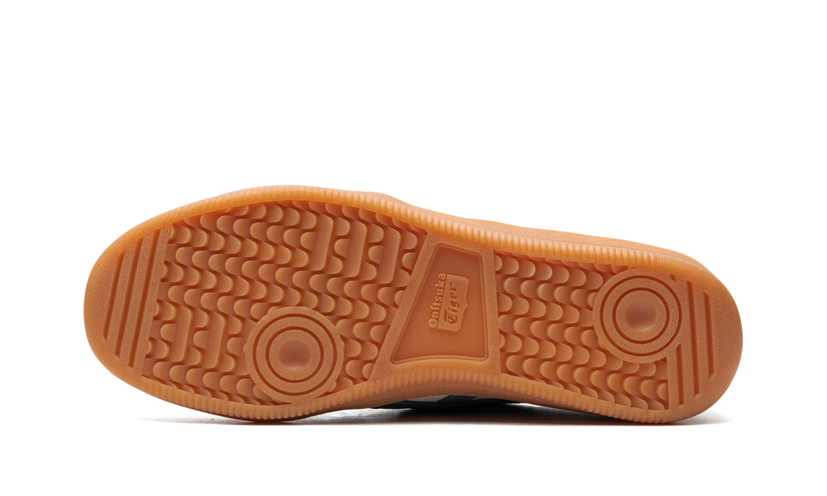 Onitsuka Tiger Tokuten Sneakers - White Blue Gum