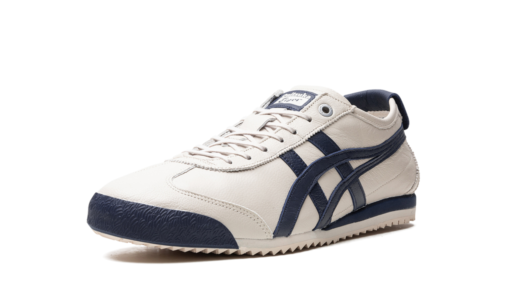 Onitsuka Tiger Mexico 66 SD Sneakers - Birch Peacoat | 1183A872 200