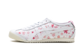 Onitsuka Tiger Mexico 66 Sneakers - White Cherry Blossom