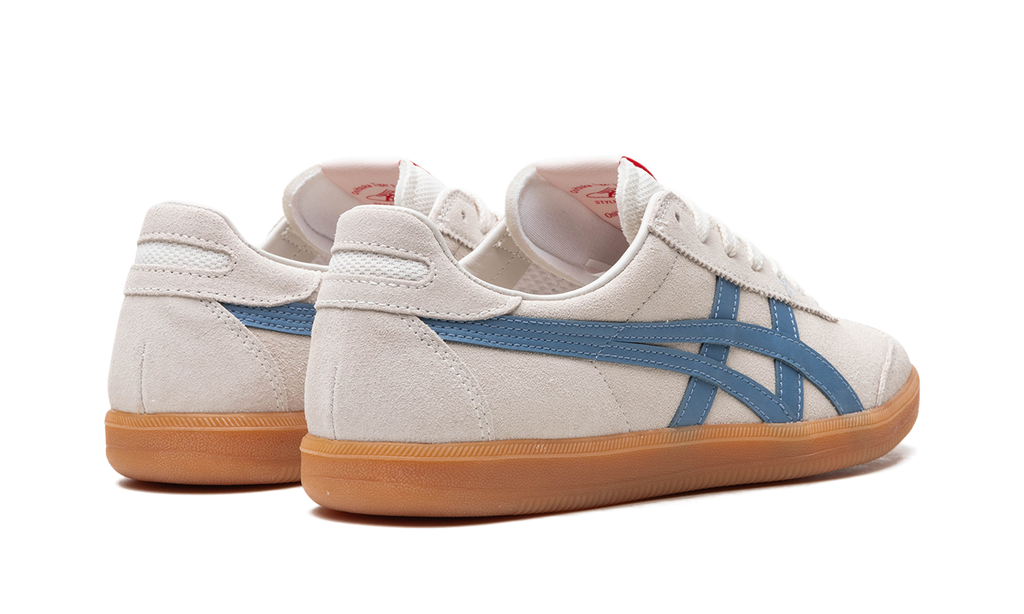 Onitsuka Tiger Tokuten Sneakers - White Blue Gum
