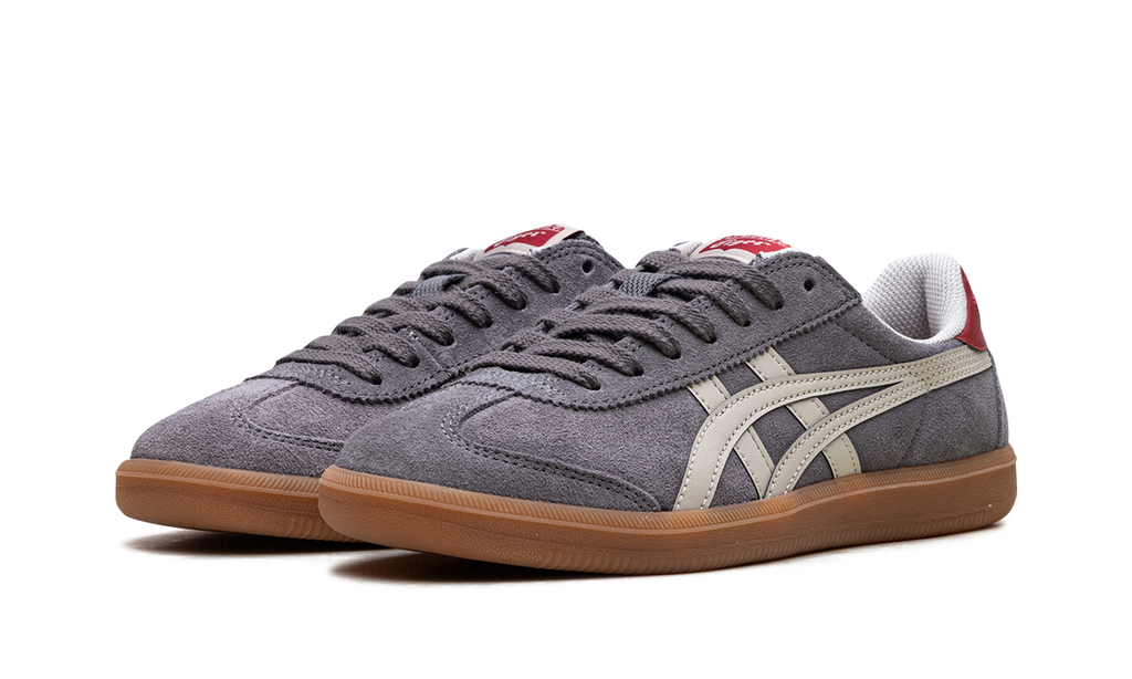 Onitsuka Tiger Tokuten Sneakers - Charcoal Birch | Ref. 159645