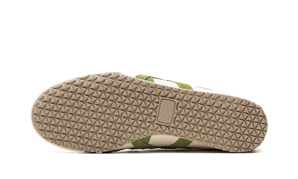 Onitsuka Tiger Mexico 66 Vintage Sneakers - Birch Green | 1183B391 202