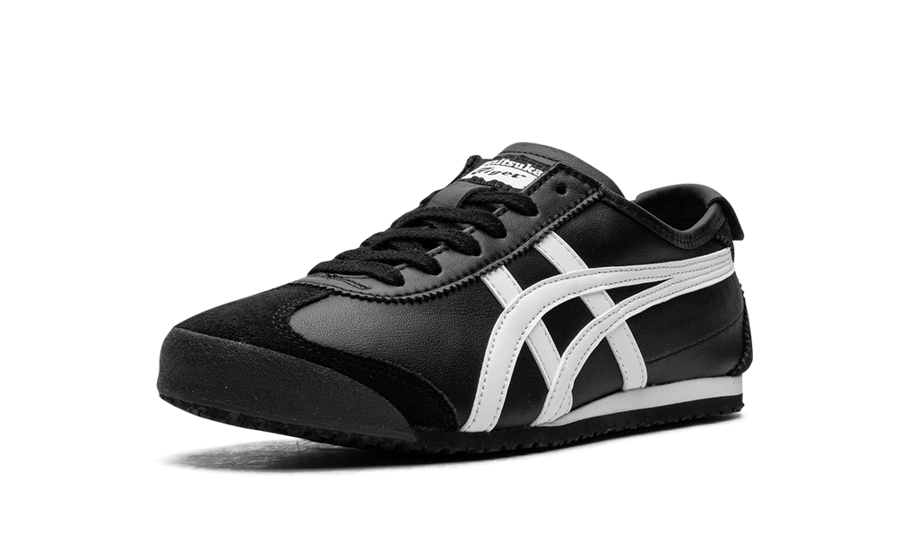 Onitsuka Tiger Mexico 66 Sneakers - Black White