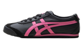 Onitsuka Tiger Mexico 66 Sneakers - Black Dragon Fruit