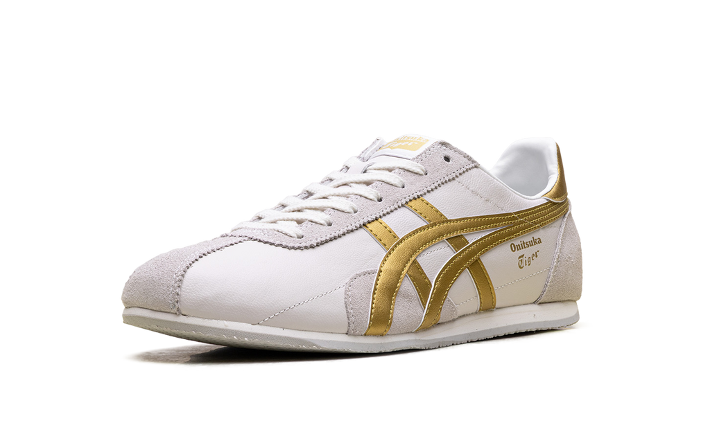 Onitsuka Tiger Runspark Sneakers - Gold