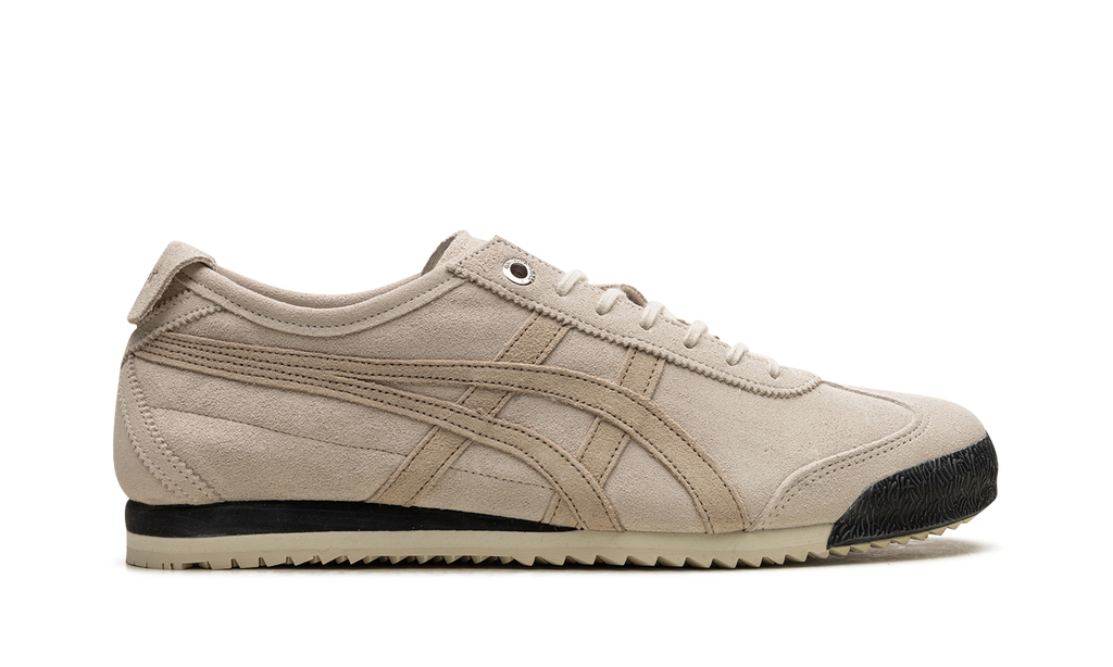 Onitsuka Tiger Mexico 66 SD Sneakers - Birch Wood Crepe | 1183A527 201