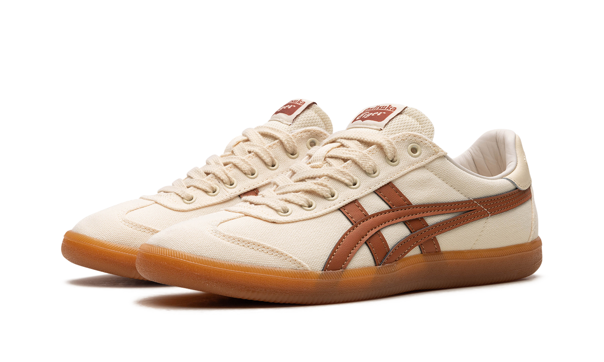 Onitsuka Tiger Tokuten Sneakers - Cream Caramel