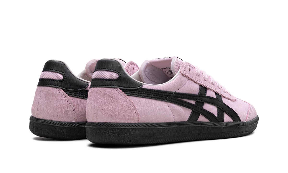 Onitsuka Tiger Tokuten Sneakers - Pink Black