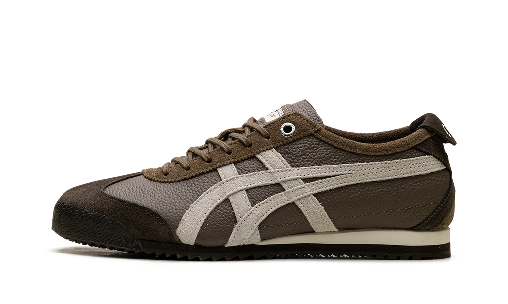 Onitsuka Tiger Mexico 66 SD Vintage Sneakers - Clay Canyon Cream