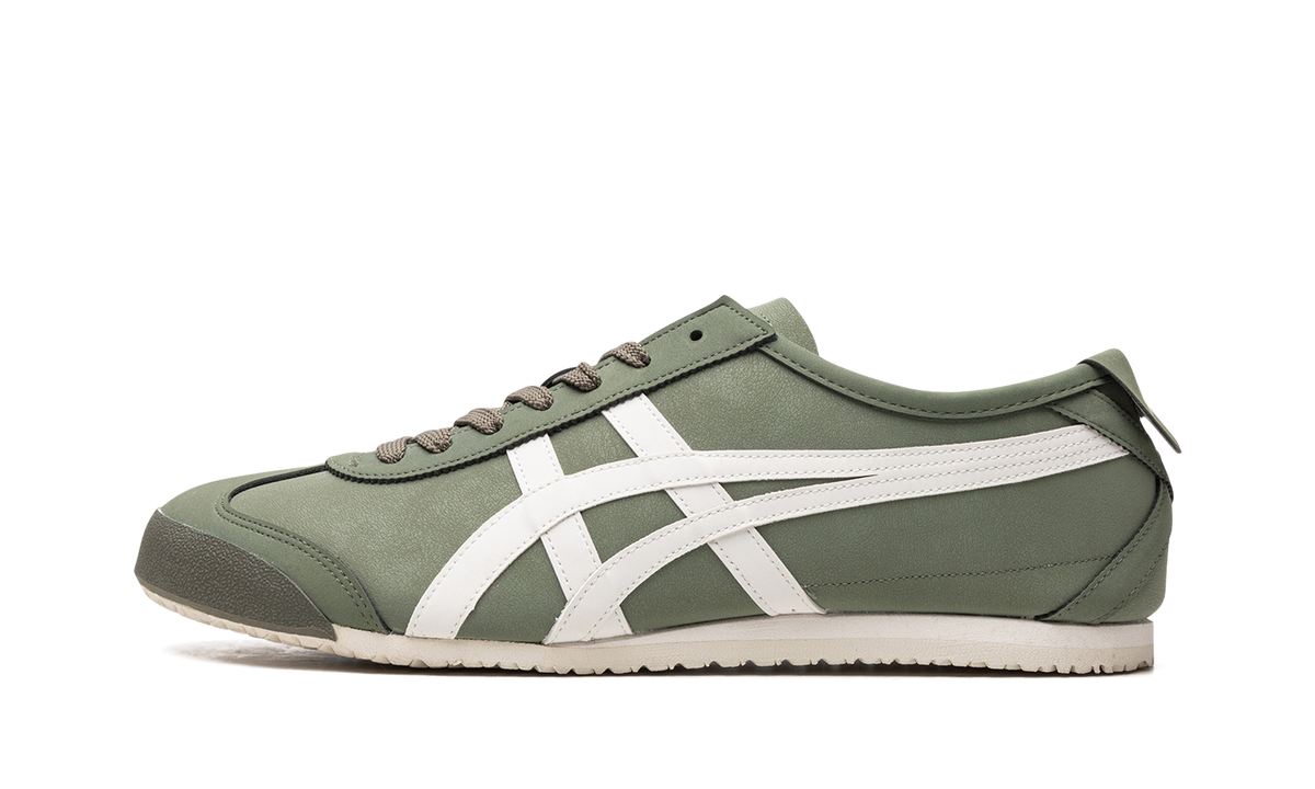 Onitsuka Tiger Mexico 66 Sneakers - Green White