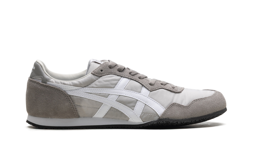 Onitsuka Tiger Serrano Sneakers - Oyster Grey White