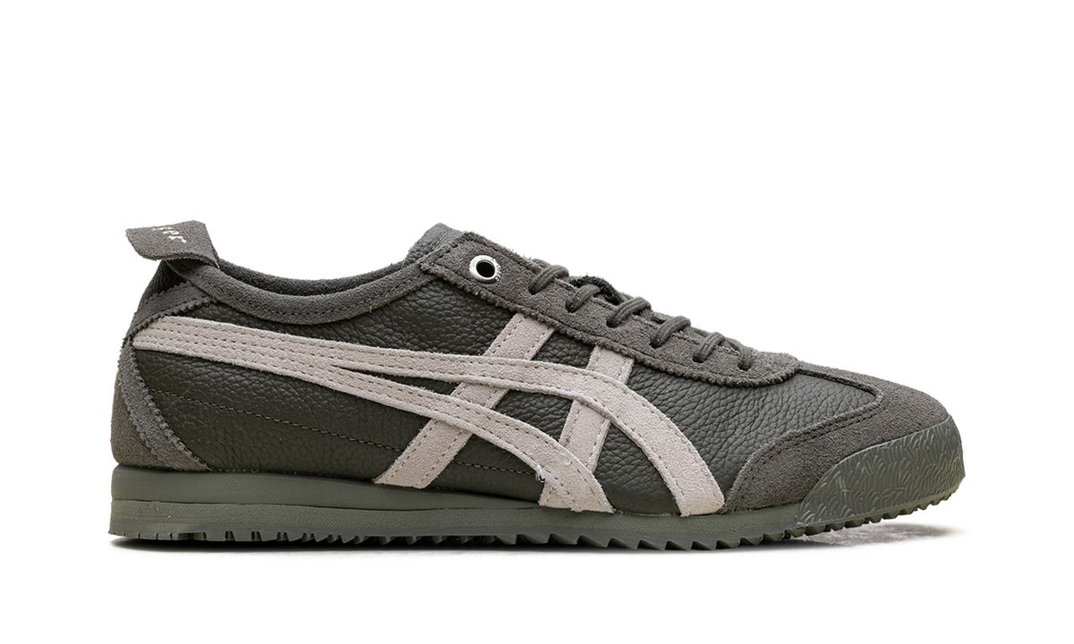 Onitsuka Tiger Mexico 66 SD VIN Sneakers - Mantle Green Ivory