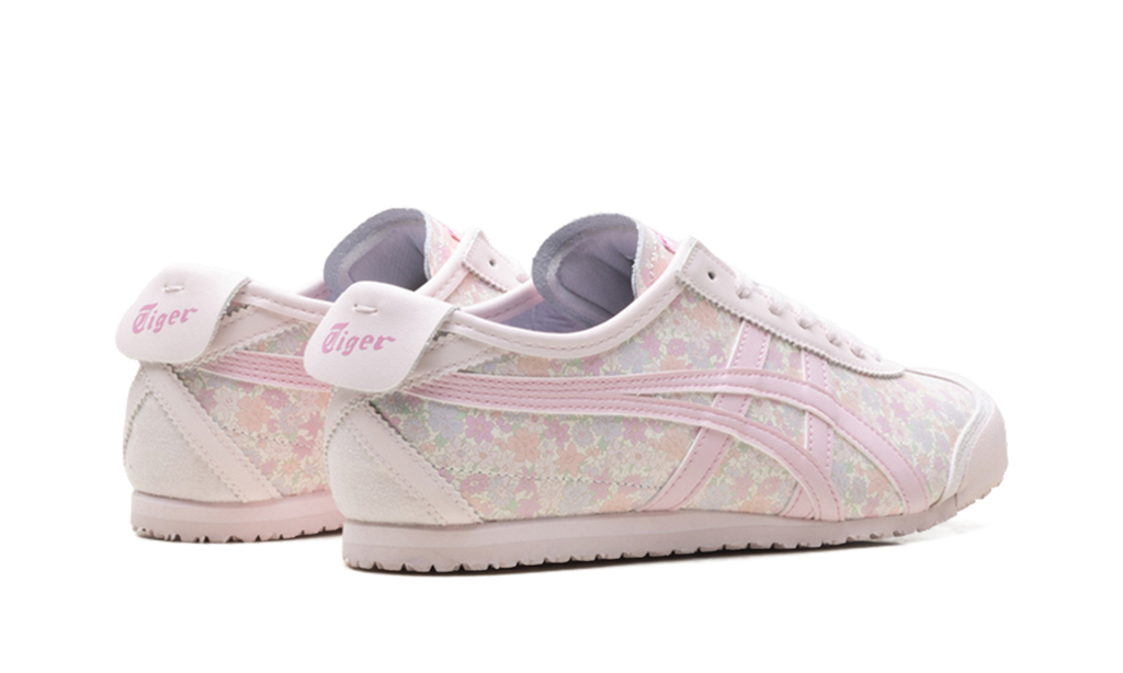 Onitsuka Tiger Mexico 66 Women's Sneakers - Cotton Candy