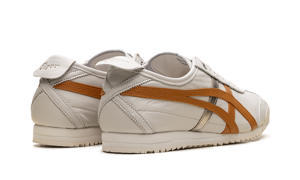Onitsuka Tiger Mexico 66 SD Sneakers - Birch Rust Orange