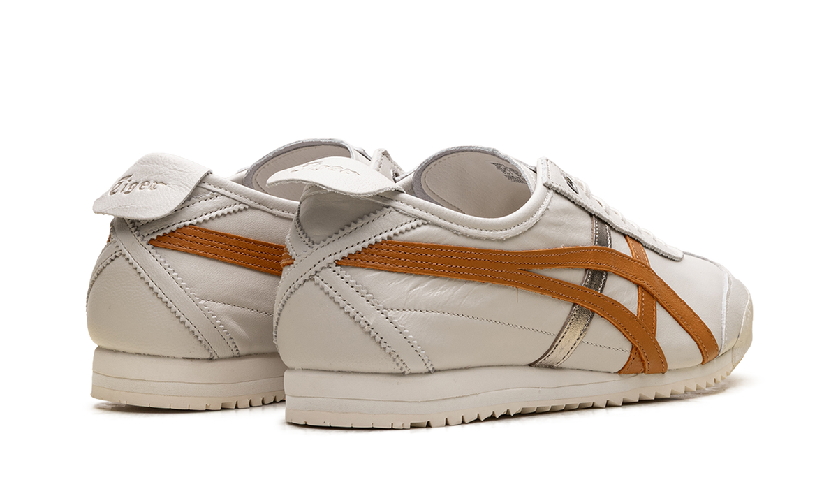 Onitsuka Tiger Mexico 66 SD Sneakers - Birch Rust Orange