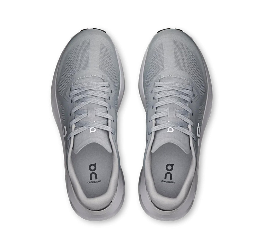 ON Women's Cloudzone Alloy/Rock