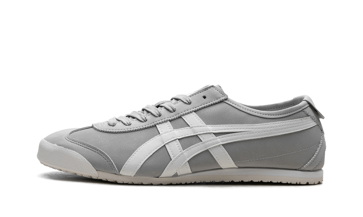 Onitsuka Tiger Mexico 66 Sneakers - Oyster Grey Cream | 1183B348 021