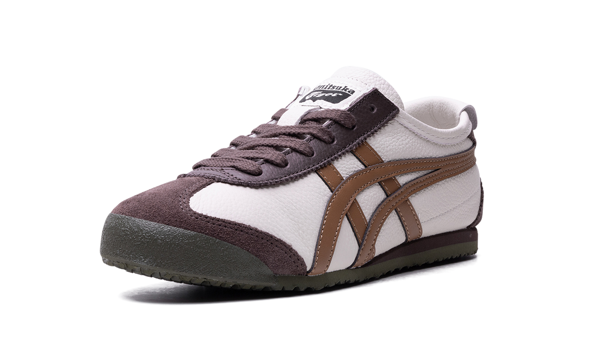 Onitsuka Tiger Mexico 66 Sneakers - Oatmeal Brown