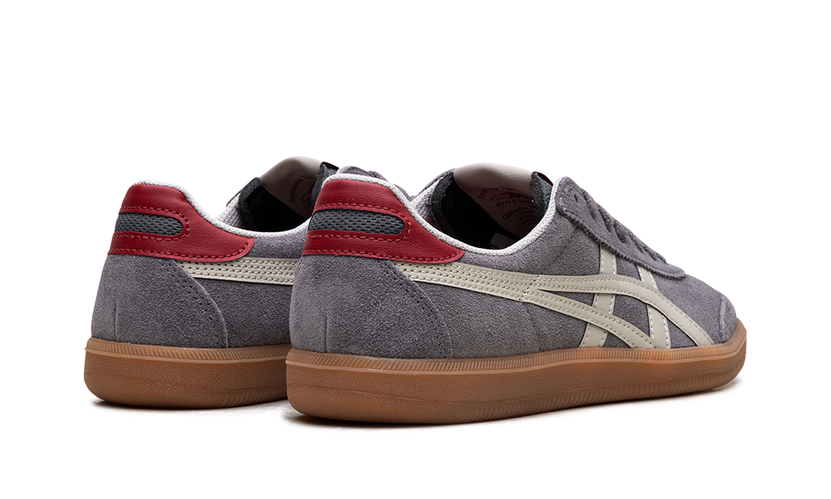 Onitsuka Tiger Tokuten Sneakers - Charcoal Birch | Ref. 159645