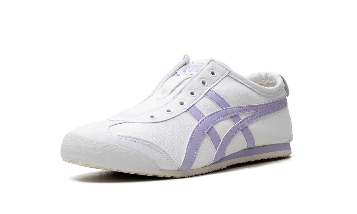 Onitsuka Tiger Mexico 66 Sneakers - White Purple