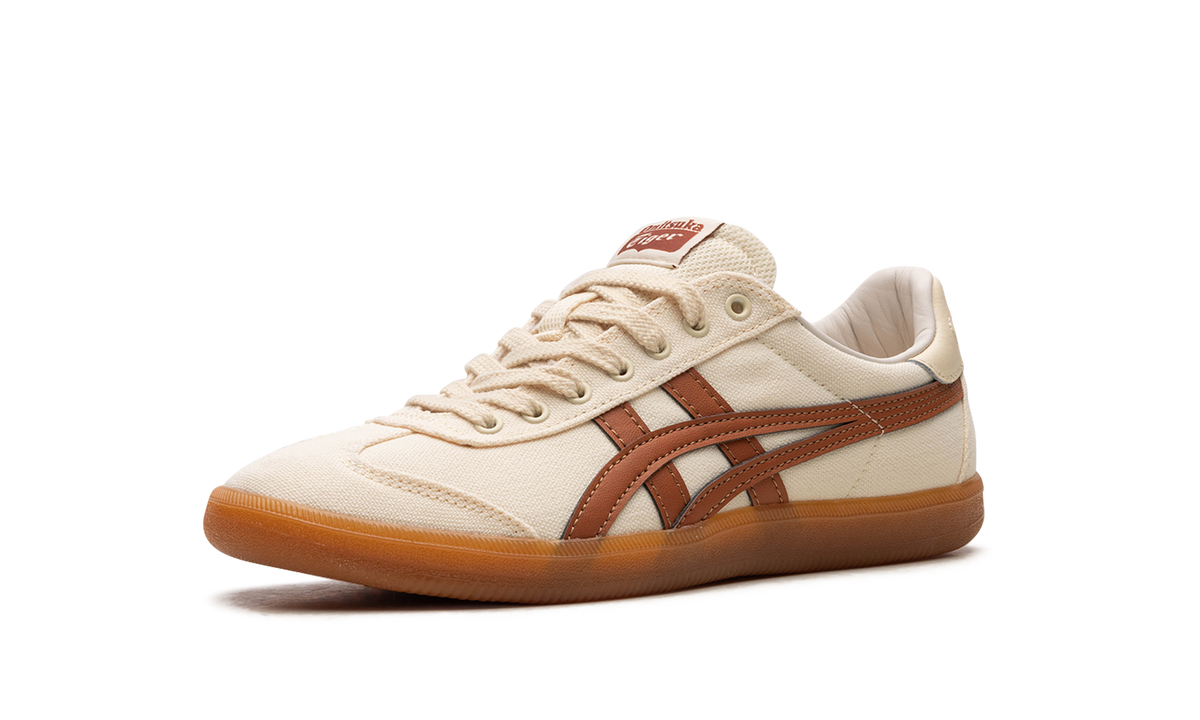 Onitsuka Tiger Tokuten Sneakers - Cream Caramel