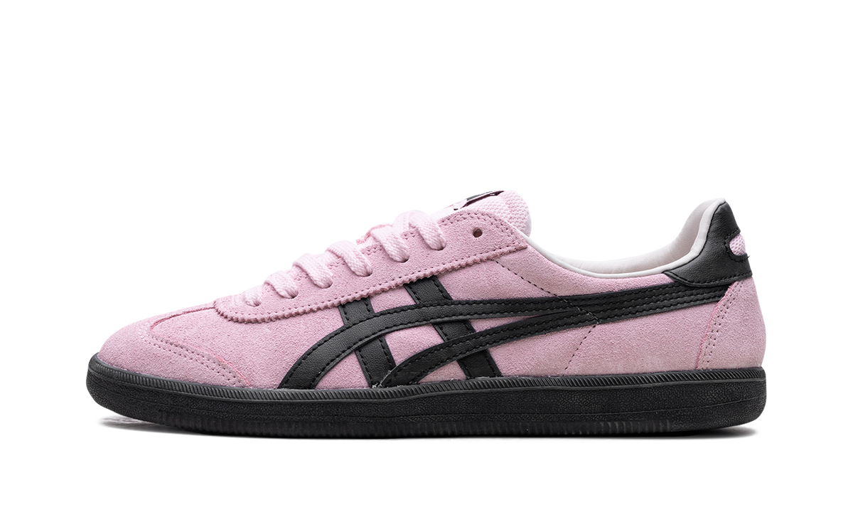 Onitsuka Tiger Tokuten Sneakers - Pink Black