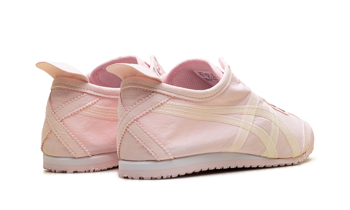 Onitsuka Tiger Mexico 66 Slip-On Sneakers - Pink Cream