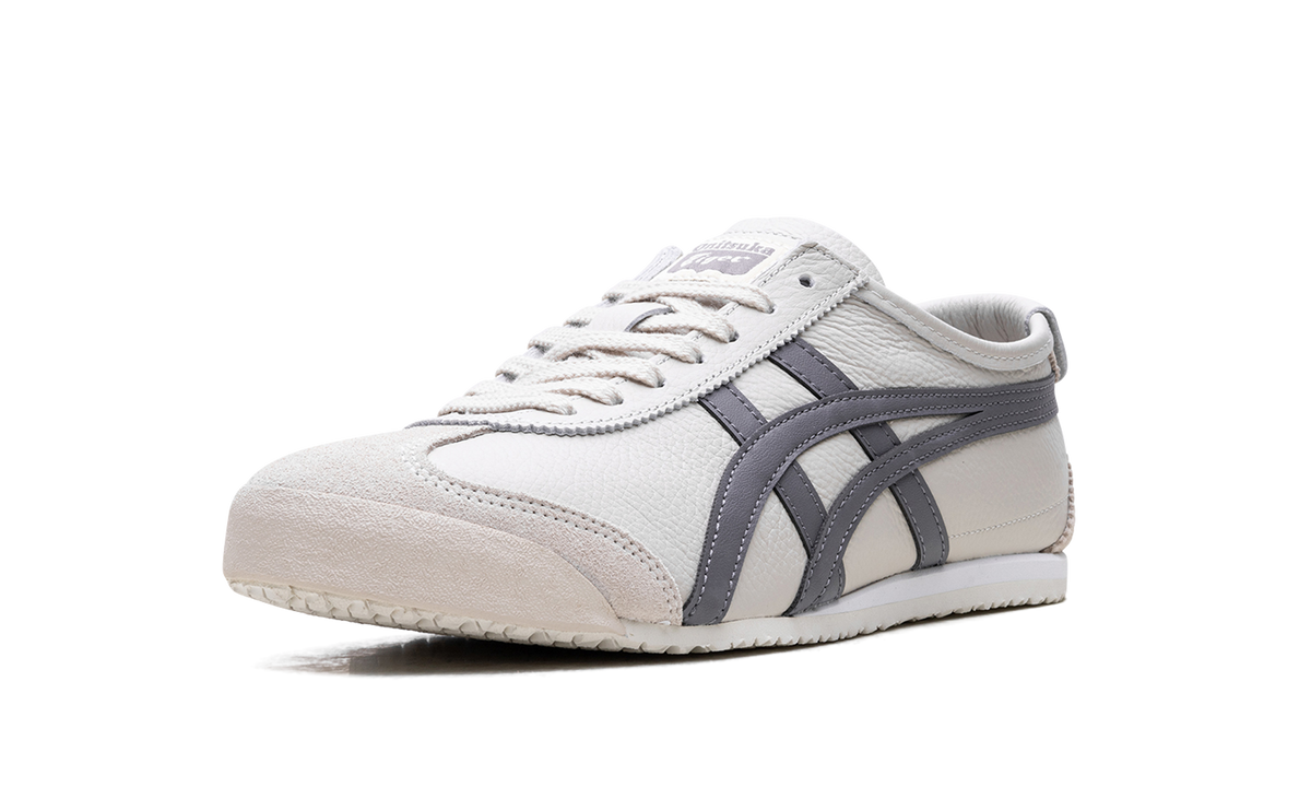 Onitsuka Tiger Mexico 66 Sneakers - Grey White | 1183A201 250